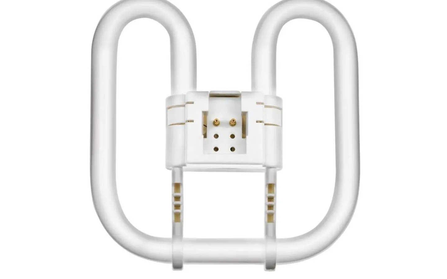 Unison Lysrör 2D 2-pin GR8 827 28W* Lysrör 2D