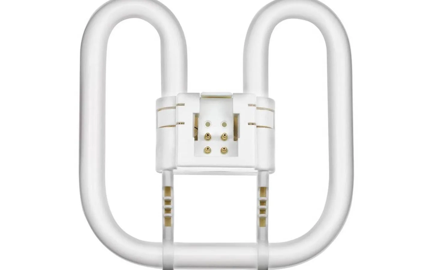 Unison Lysrör 2D 4-pin GR10q 827 16W* Lysrör 2D