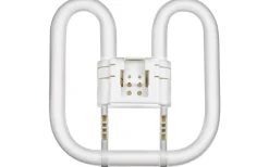 Lysrör 2D<Unison Lysrör 2D 4-pin GR10q 827 28W