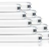 Lysrör T8 120cm 36W 3000K 830 (Säljs i 25-pack)