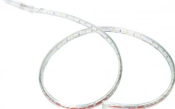 Malmbergs M1 LEDstrip 230V 4,5W/m 3000K 1m Cut Metervara IP44* Allmänbelysning|230V Led Slinga