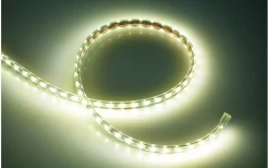Malmbergs M1 LEDstrip 230V 4,5W/m 4000K 1m Cut Metervara IP44* Allmänbelysning|230V Led Slinga