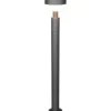 Trio Lighting Mackenzie Pollare 95cm LED antracit IP54* Pollare & Grindlyktor