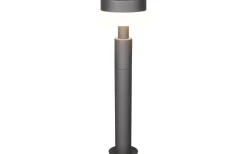 Mackenzie Pollare 65cm LED antracit IP54