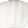 Aneta Madame Plafond 38cm Vit* Sovrum|Plafonder