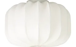 Aneta Madame Plafond 38cm Vit* Sovrum|Plafonder