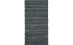 Lugg- & Ryamattor<Svanefors Maddox Matta Asfalt 70x140cm