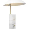 Mademoiselle Bordslampa 42cm Vit