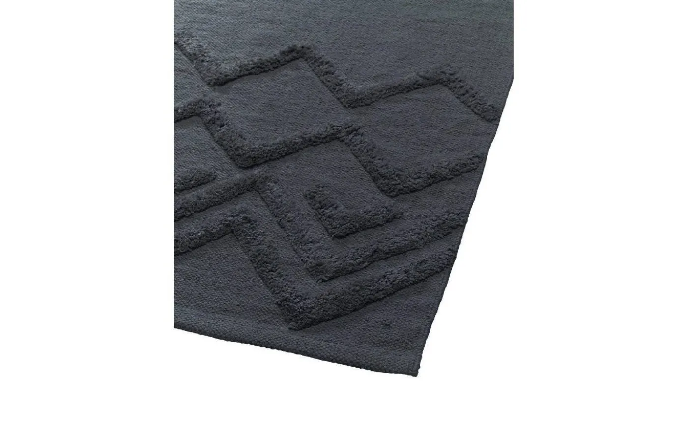 Madison Matta Grå 170x240cm