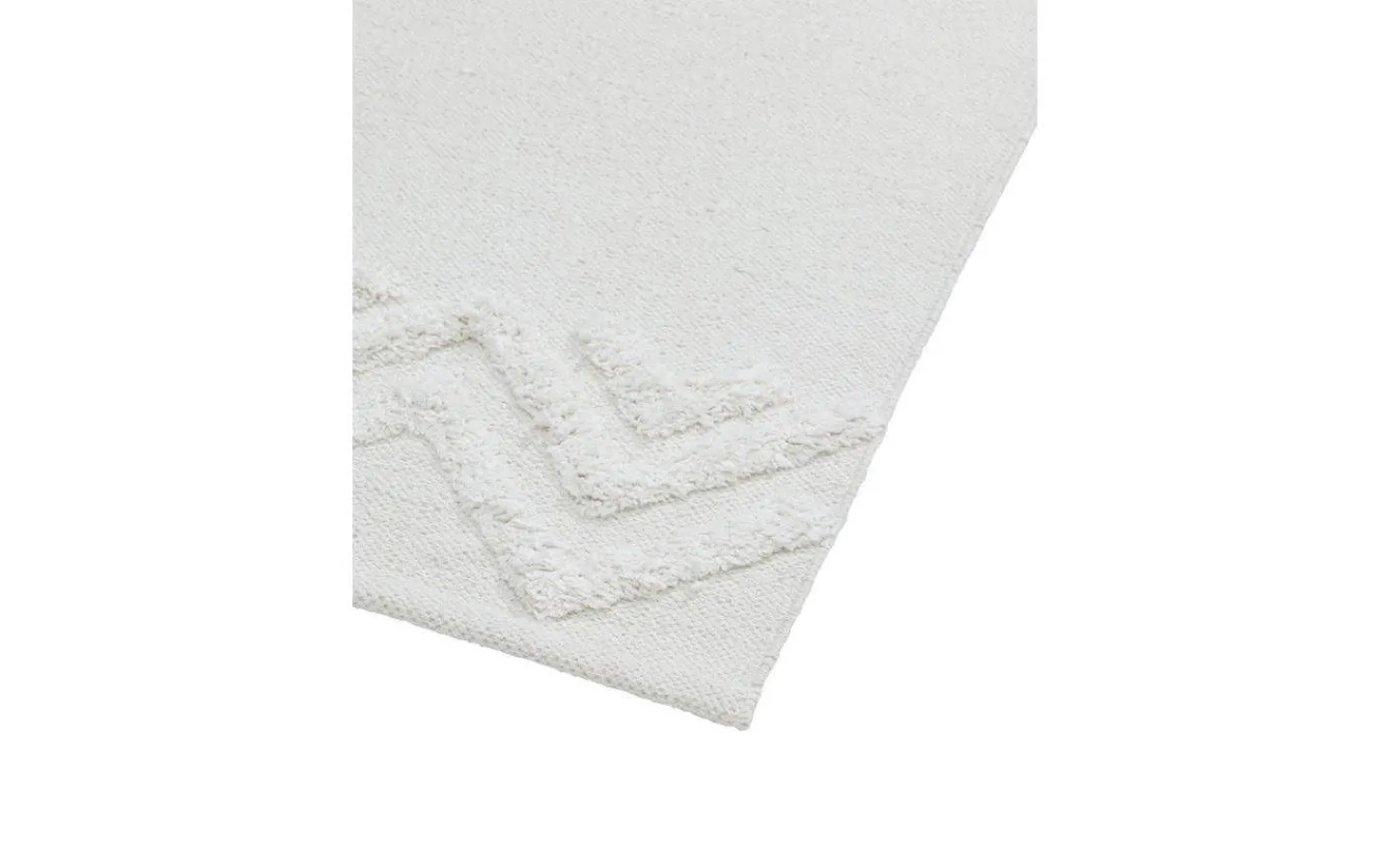 Lugg- & Ryamattor<Svanefors Madison Matta Offwhite 170x240cm