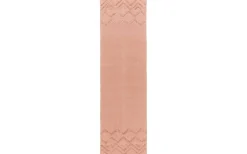 Madison Matta Rosa 70x240cm