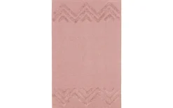 Lugg- & Ryamattor<Svanefors Madison Matta Rose 60x90cm