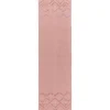 Lugg- & Ryamattor<Svanefors Madison Matta Rose 70x240cm