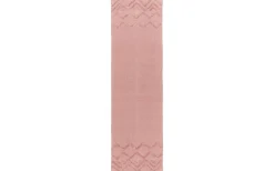 Lugg- & Ryamattor<Svanefors Madison Matta Rose 70x240cm