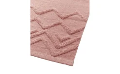 Lugg- & Ryamattor<Svanefors Madison Matta Rose 70x240cm