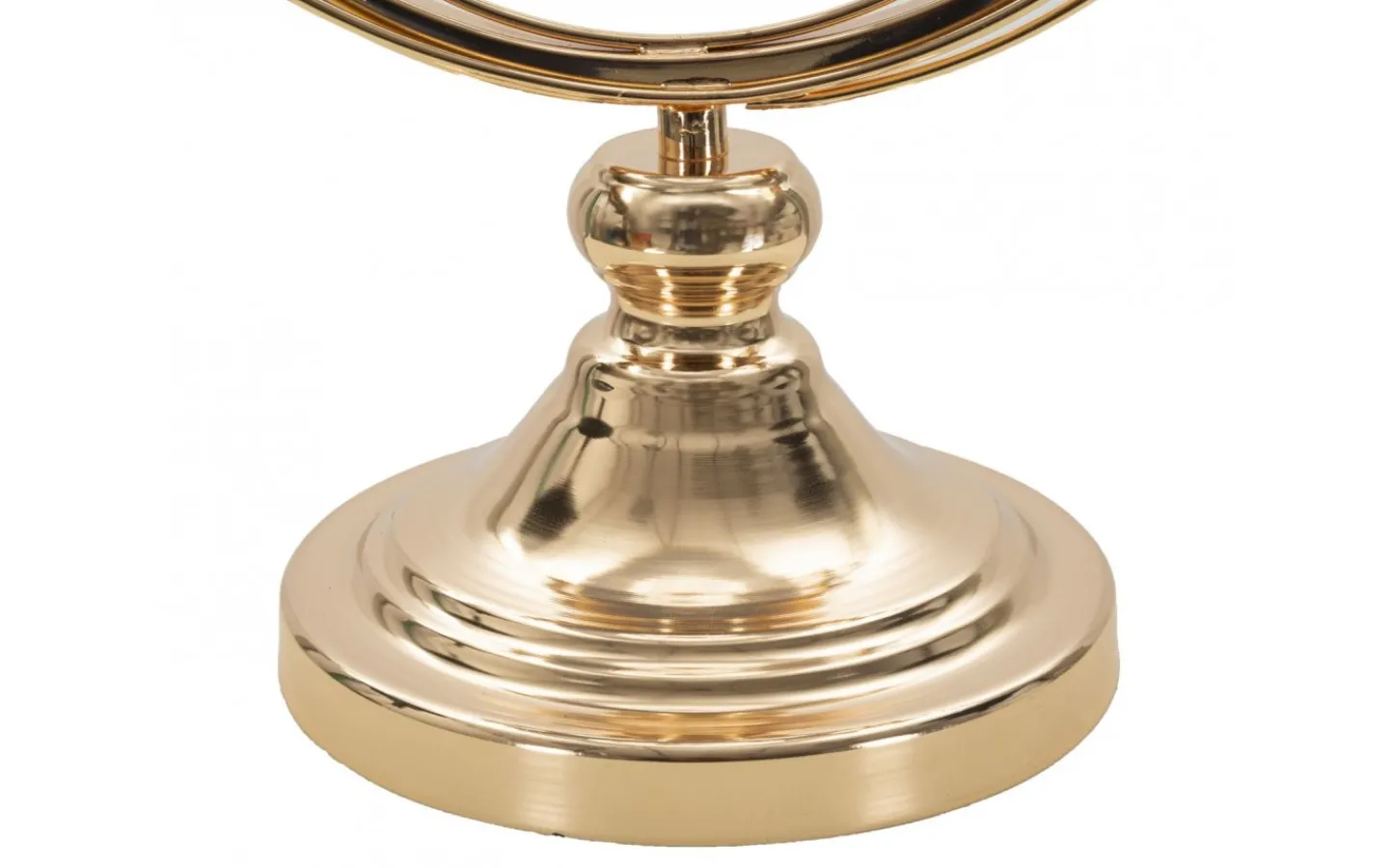 Bordslampor<Mauro Ferretti Magic Bordslampa 65cm Guld