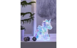 Inomhusdekorationer Batteri<Star Trading Magic Inomhusdekoration Unicorn