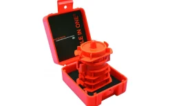 Verktyg Och Arbetskläder<Malmbergs Magnetiskt centreringsdon, sats