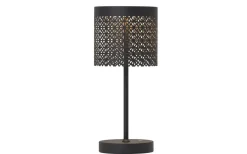Uppladdningsbara Lampor Utomhus|Uppladdningsbara Lampor Utomhus<By Rydens Maison Bordslampa Sandsvart IP44
