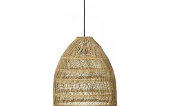 Taklampor Utomhus|Kök & Matplats<PR Home Maja Takskärm Rotting Natur 36cm