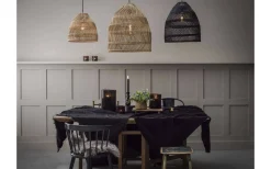 Taklampor Utomhus|Kök & Matplats<PR Home Maja Takskärm Rotting Natur 36cm