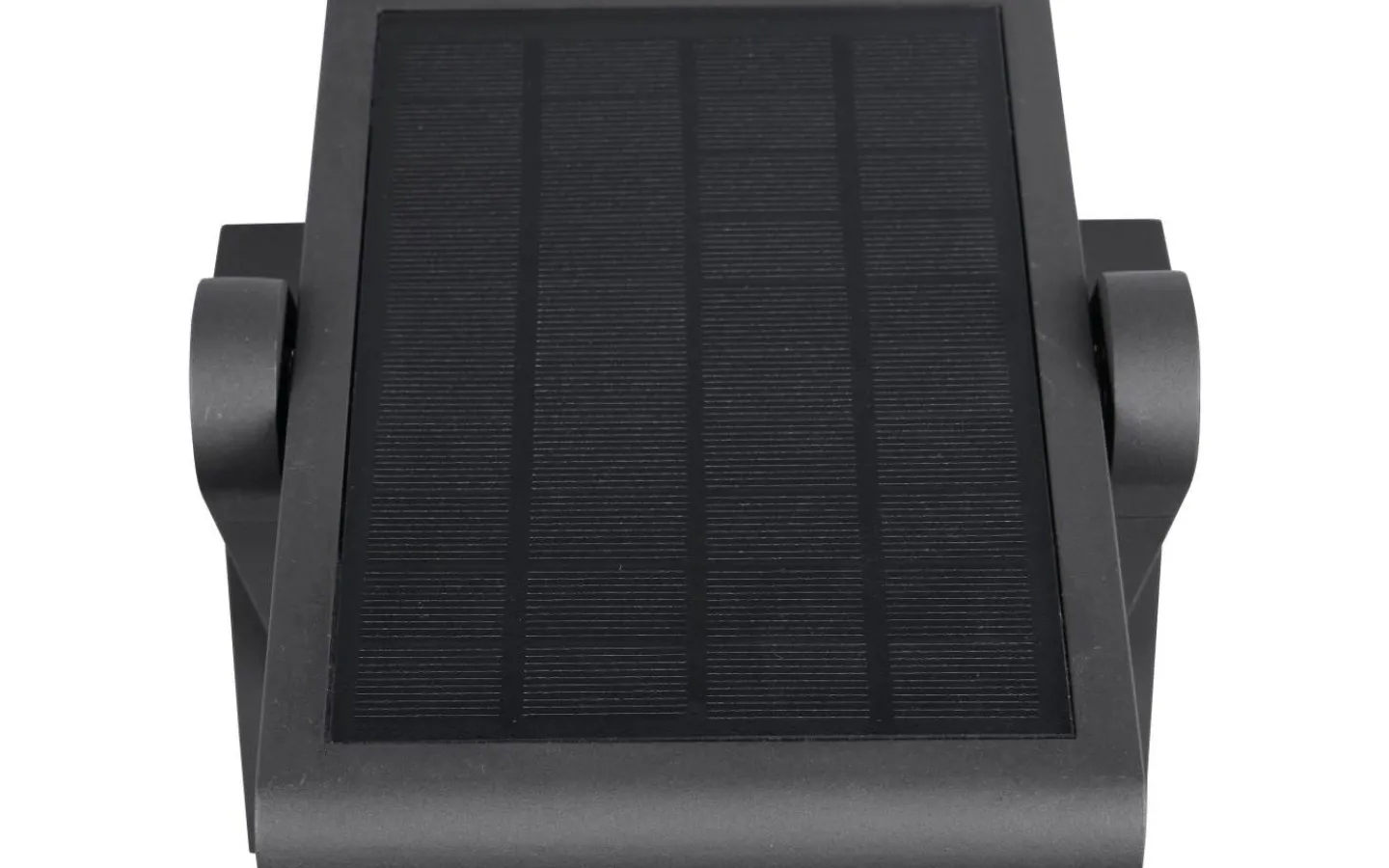 Trio Lighting Malawi hybrid solcellsdriven Vägglampa LED antracitgrå uppladdningsbar rörelse- och skymningssensor IP65* Solcellslampor Vägg|Visa Alla Solcellslampor