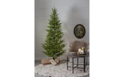 Star Trading Malung Konstgran LED 200cm* Konstgranar Med Led