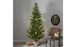 Star Trading Malung Konstgran LED 200cm* Konstgranar Med Led