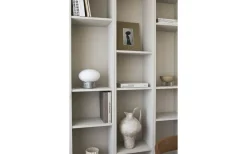 Bordslampor<Globen Lighting Mammut Bordslampa 18cm Grå