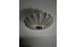 Mamsell Plafond 45cm Varmgrå
