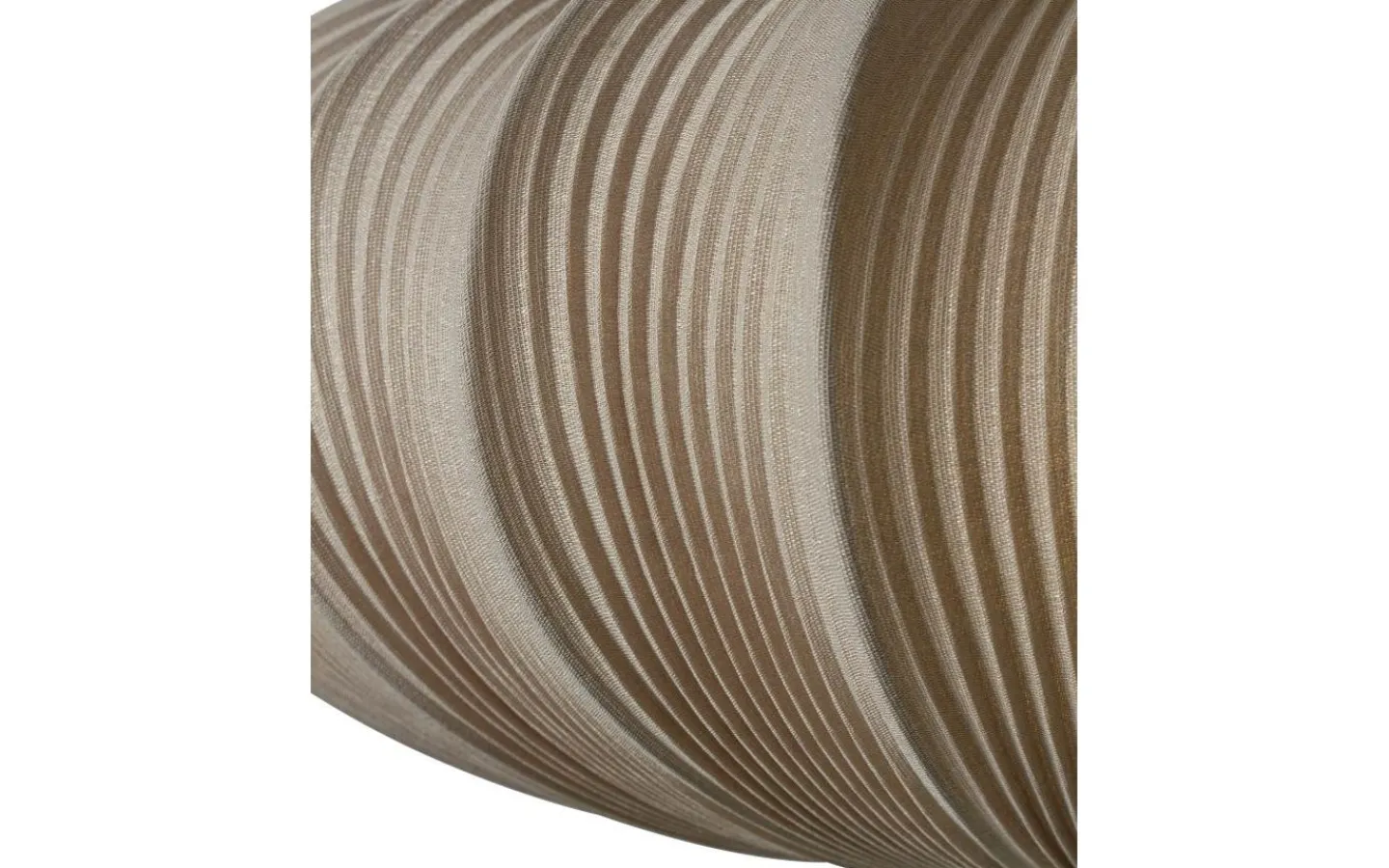 Stora Taklampor Ø50-69 Cm<Aneta Mamsell Taklampa 55cm Varmgrå