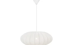 Vardagsrum|Sovrum<Aneta Mamsell Taklampa 55cm Vit