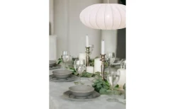 Vardagsrum|Sovrum<Aneta Mamsell Taklampa 55cm Vit