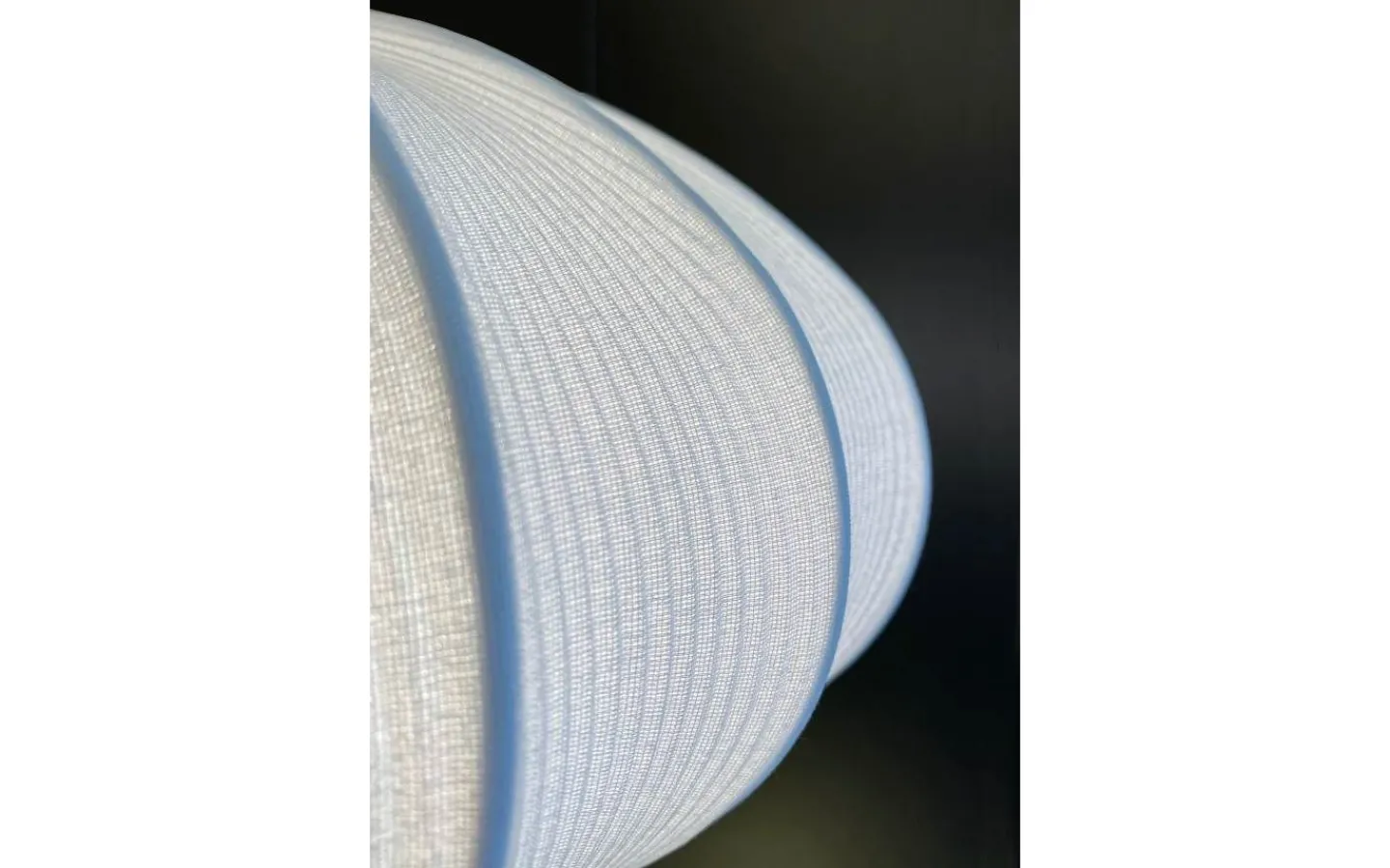 Vardagsrum|Sovrum<Aneta Mamsell Taklampa 55cm Vit