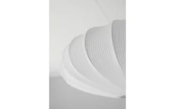 Vardagsrum|Sovrum<Aneta Mamsell Taklampa 55cm Vit