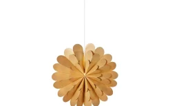 Maravilla Stjärna 60cm Guld