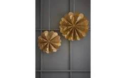 Maravilla Stjärna 60cm Guld