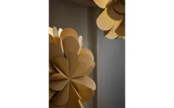 Maravilla Stjärna 60cm Guld