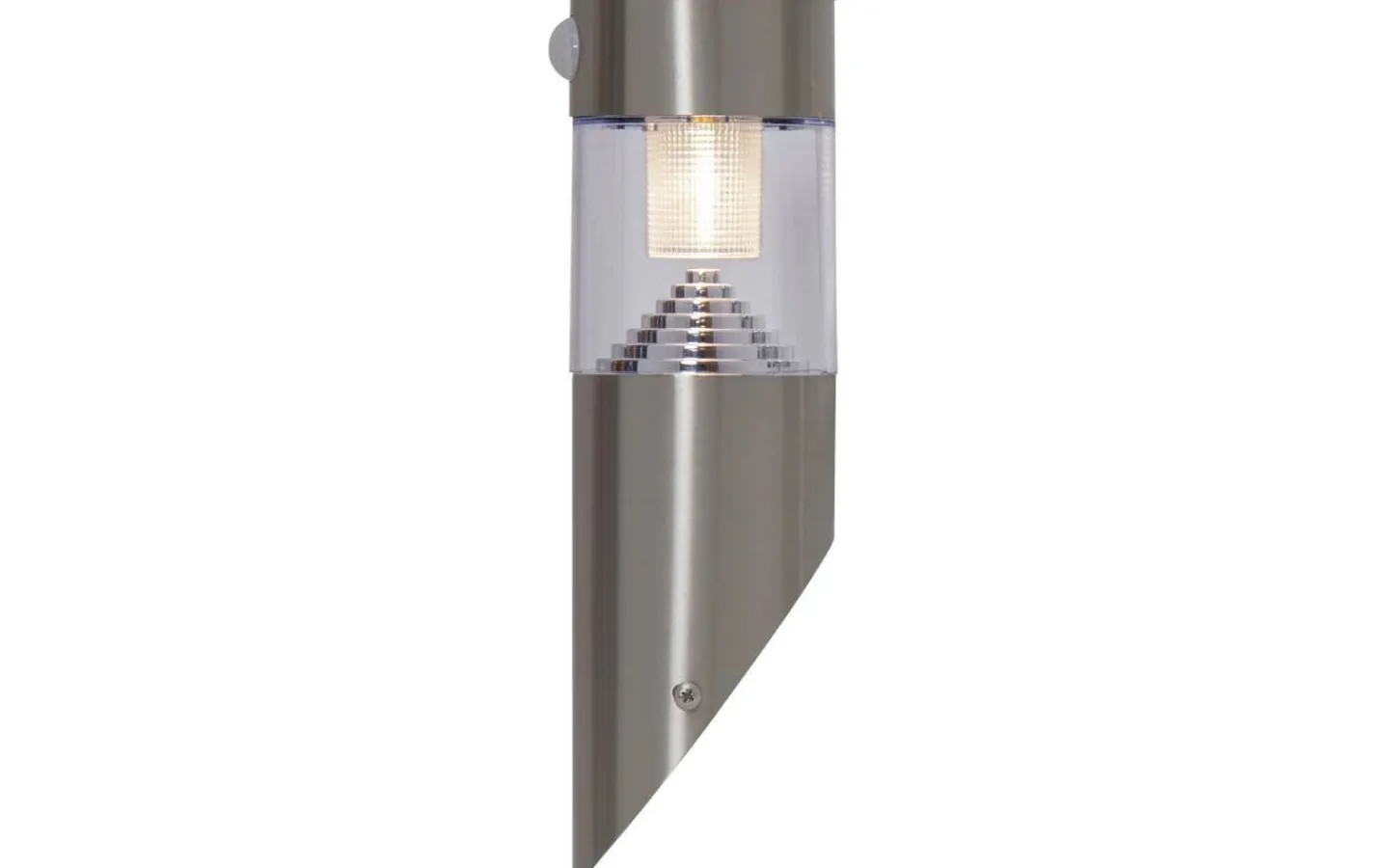 Solcellslampor Vägg|Visa Alla Solcellslampor<Star Trading Marbella Solcellsdriven Vägglampa Med Rörelsesensor