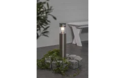 Star Trading Marbella Solcellslampa 50cm Rörelsesensor* Solcellslampor Stig & Mark|Visa Alla Solcellslampor