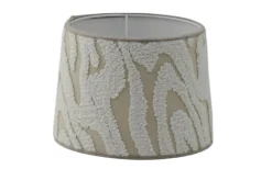 Marble Wave Lampskärm Ø20cm Porcelain by Harlequin