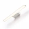 Badrumslampor Vägg<Rendl Marea Spegelbelysning 60cm LED 18W 3000K Vit IP44