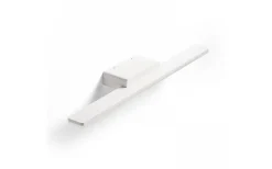 Badrumslampor Vägg<Rendl Marea Spegelbelysning 60cm LED 18W 3000K Vit IP44