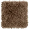 Svanefors Margit Kuddfodral 45x45cm Brun* Kuddfodral