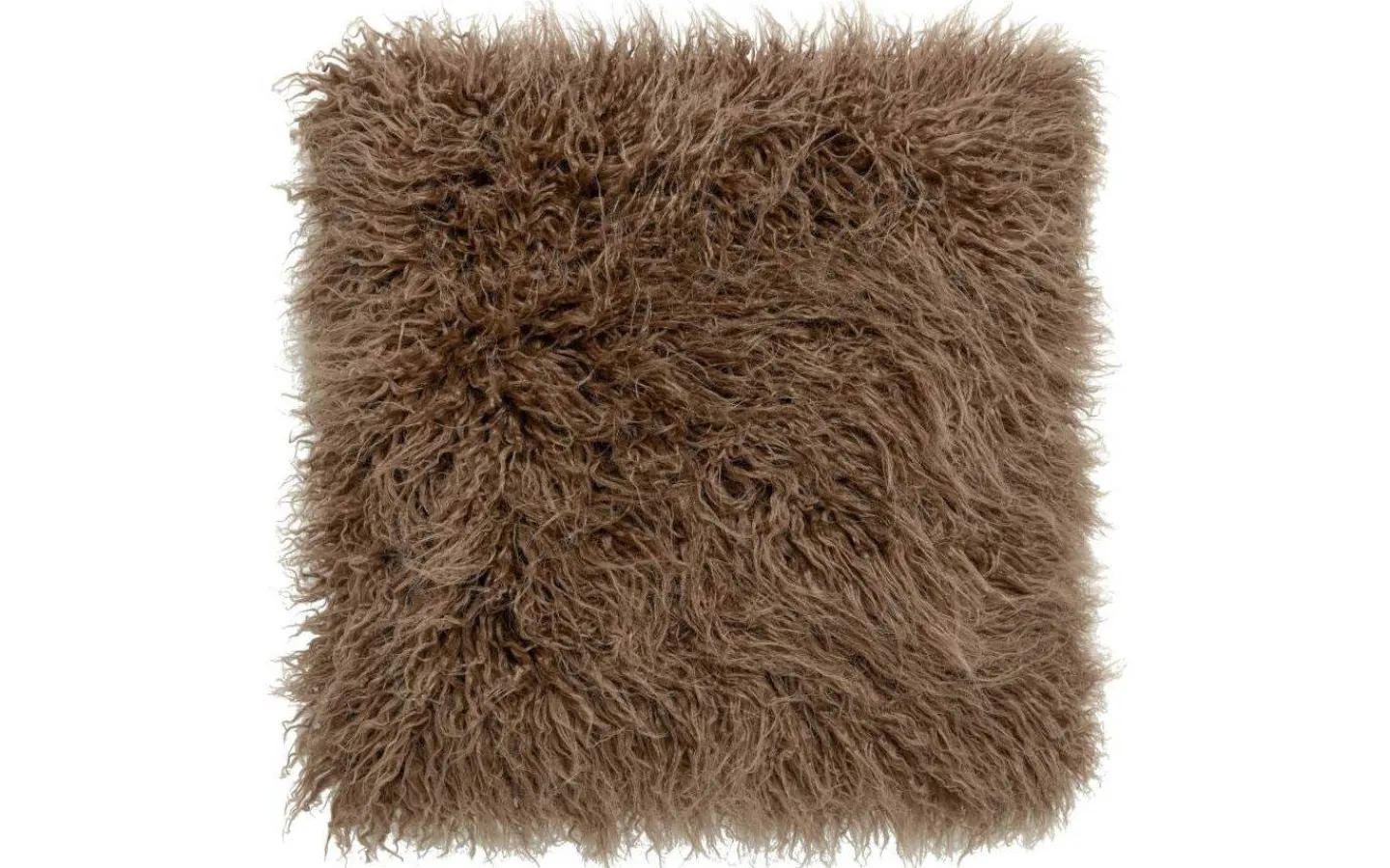 Svanefors Margit Kuddfodral 45x45cm Brun* Kuddfodral