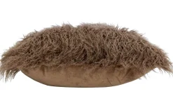 Svanefors Margit Kuddfodral 45x45cm Brun* Kuddfodral