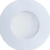 Eglo Margo Infälld Takspotlight Outdoor GU10 LED 3000K 4,5W Vit IP65* Infällda Spotlights Utomhus
