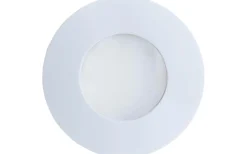 Eglo Margo Infälld Takspotlight Outdoor GU10 LED 3000K 4,5W Vit IP65* Infällda Spotlights Utomhus
