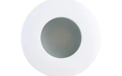 Eglo Margo Infälld Takspotlight Outdoor GU10 LED 3000K 4,5W Vit IP65* Infällda Spotlights Utomhus