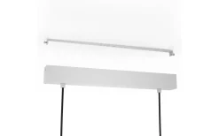 Avlånga Taklampor<Eglo Mariel Taklampa 91cm Grå